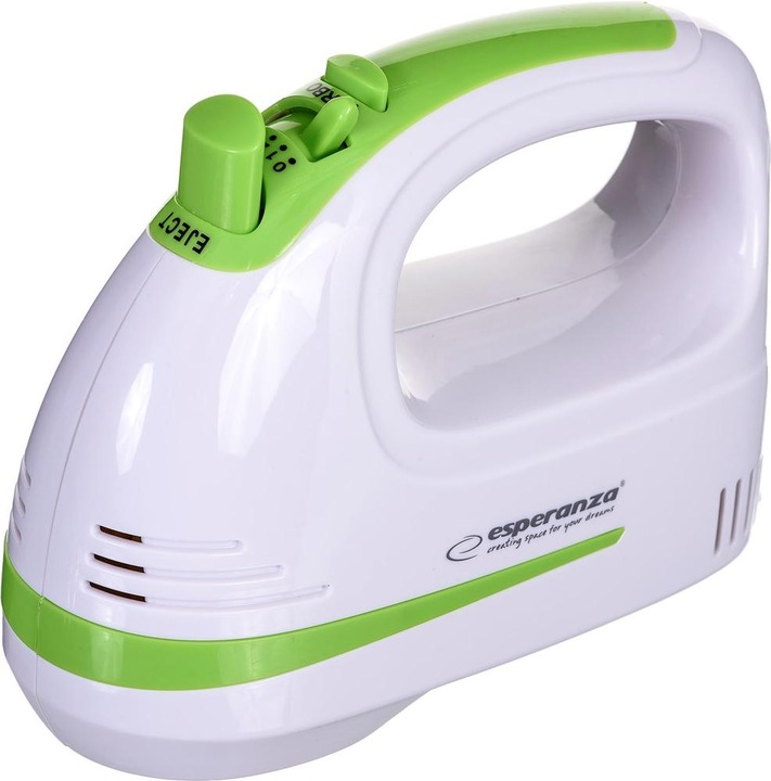 Produktbild Esperanza EKM011 APPLE PIE (400 W)