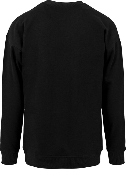 Actual product image Merchcode Think Different Sweat Crewneck - 177221 (S)
