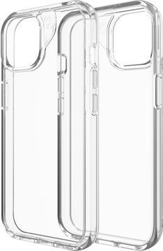 Immagine prodotto Zagg InvisibleShield Glass Elite Privacy (1 pz., Apple iPhone 15 Plus, Apple iPhone 16 Plus)