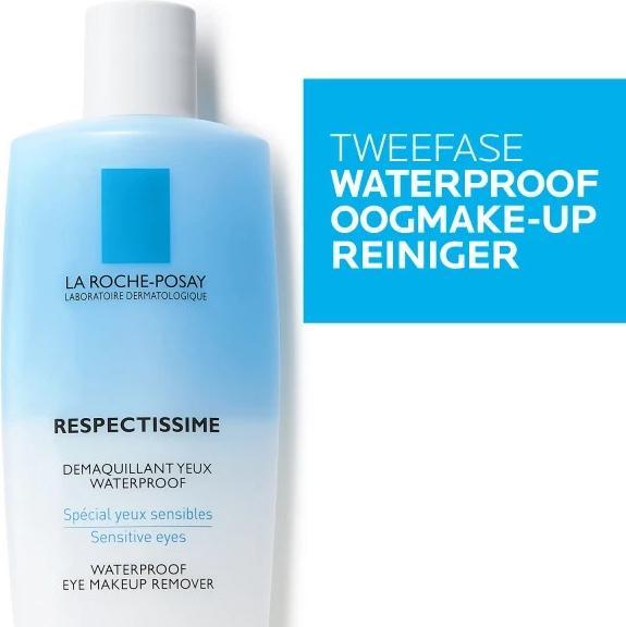Immagine prodotto La Roche Posay Respectissime (Struccante, 125 ml)