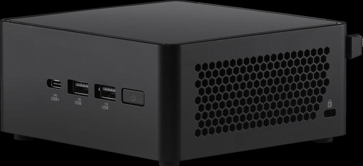 Image du produit ASUS NUC14RVHU7 (Intel Core Ultra 7 155H)