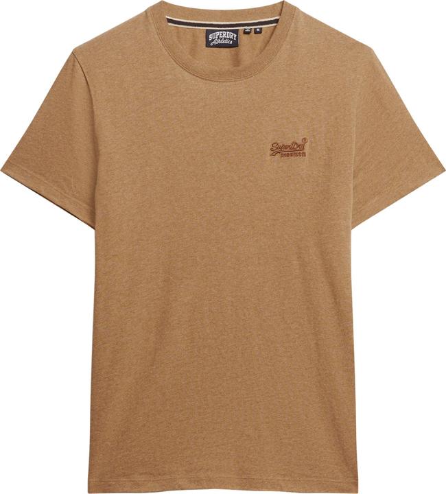 Actual product image Superdry Essential Logo (S)