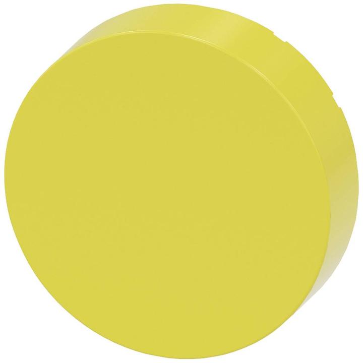 Produktbild Siemens Kalotte/Linse Ř23,7mm ge rnd hoch 3SU1900-0FS30-0AA0