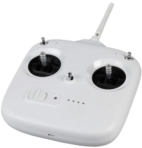 Produktbild DJI Phantom 2 Funkf. 5,8Ghz mit LiPo Akku (Vision/Vision+ (DJI Phantom 2)