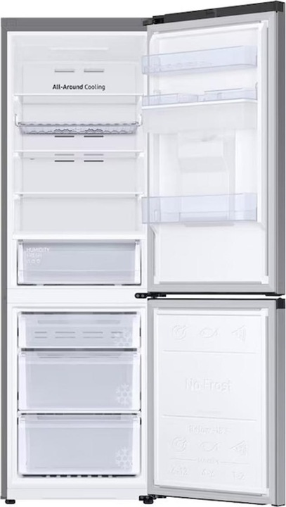 Image du produit Samsung RB7300 (341 l)