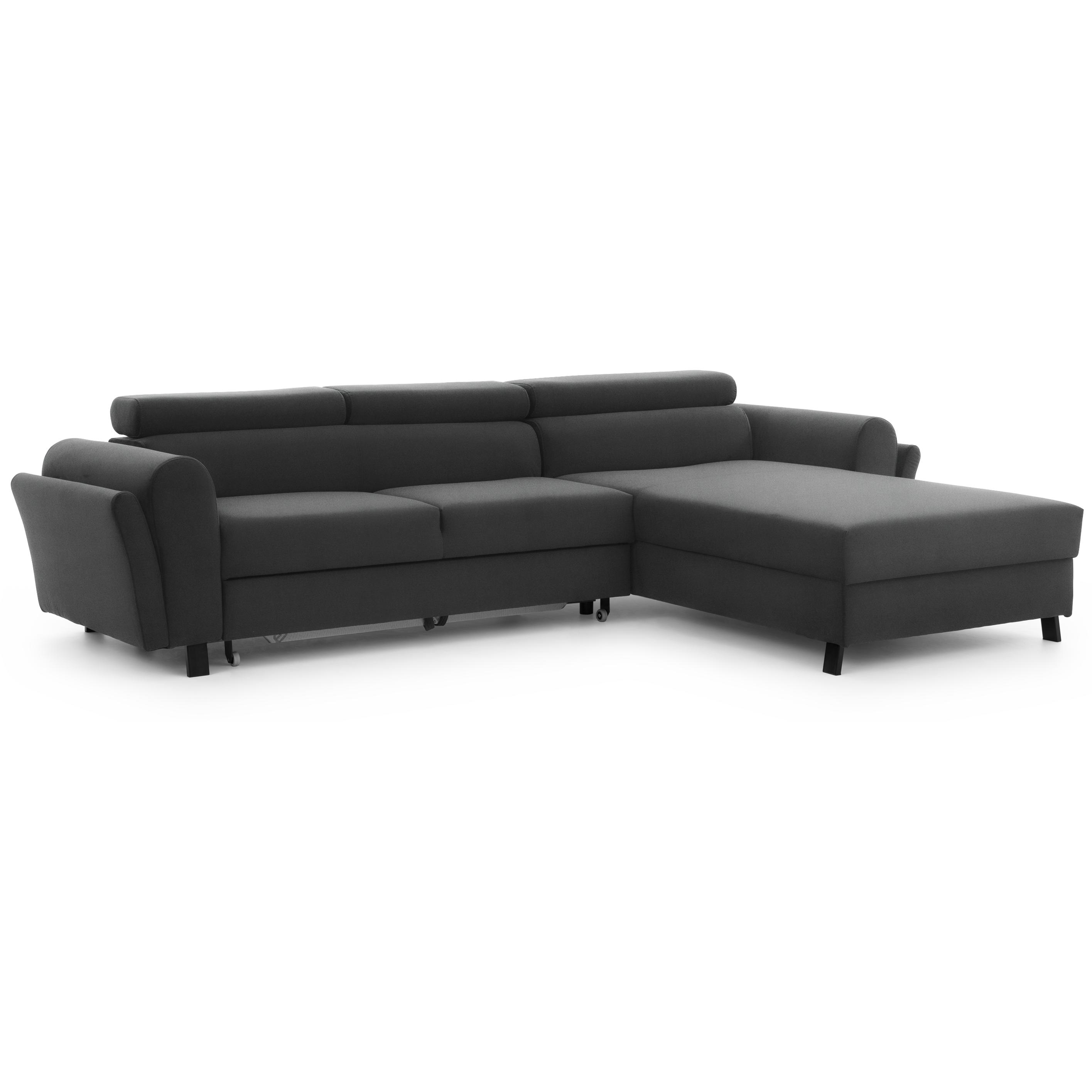Thumbnail - ELTAP, Sofa, Mariall (4-Sitzer, Bettsofa, Ecksofa)