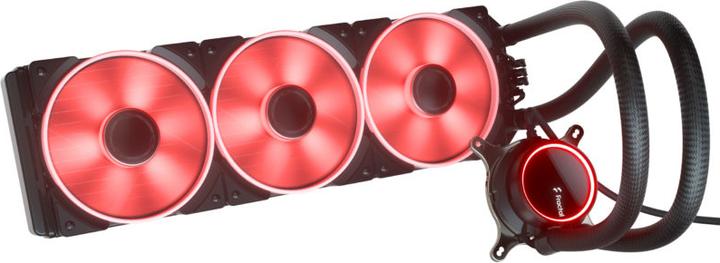 Produktbild Fractal Celsius+ S36 Prisma-Prozessor