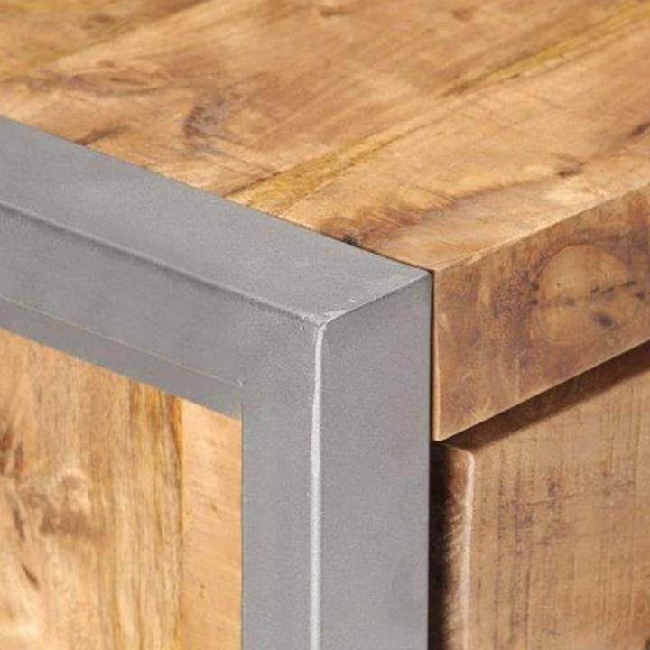 Image du produit vidaXL Buffet (35 x 60 x 72 cm)