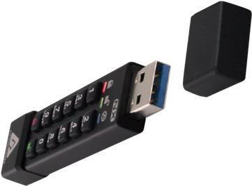 Produktbild Apricorn SecureKey 3NX (64 GB, USB-A)