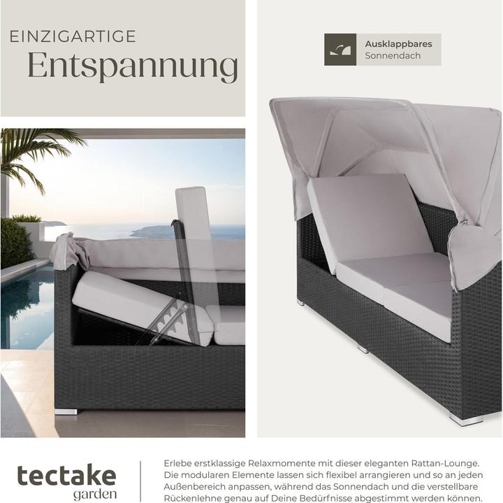 Produktbild tectake San Marino