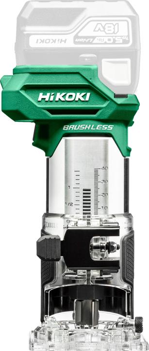 Produktbild Hikoki M1808DA