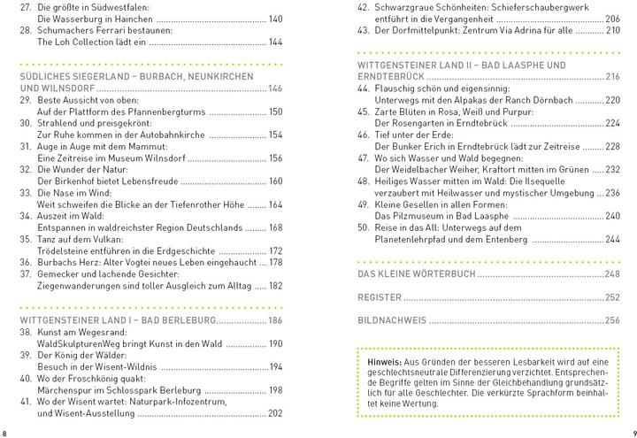 Produktbild Stoltenberg:Siegen-Wittgenstein-HeimatM (Deutsch, Stefanie Stoltenberg, 2024)