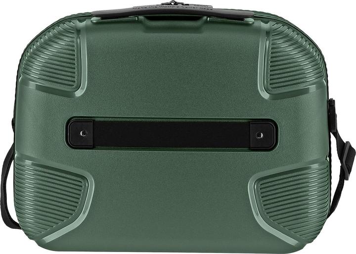 Actual product image Impackt IP1 - Beautycase, Deep Sea (22 l)