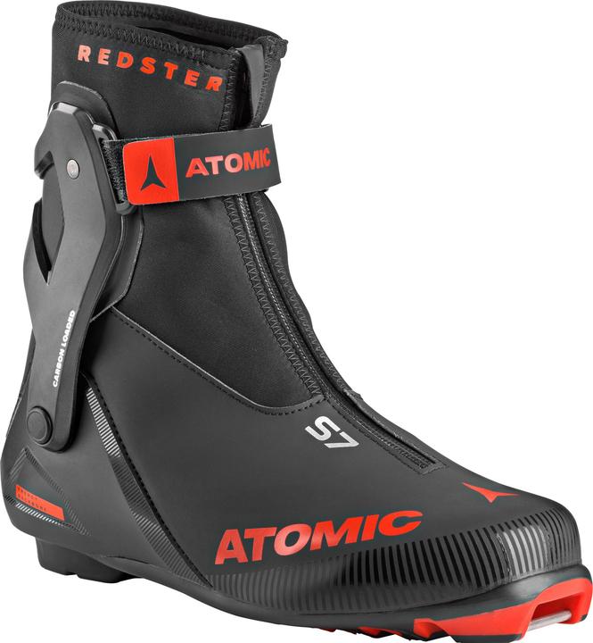 Atomic Redster S7
