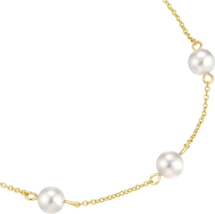 Produktbild Rafaela Donata Damen Armband - 37568 (18 cm, Sterling Silber 100%)