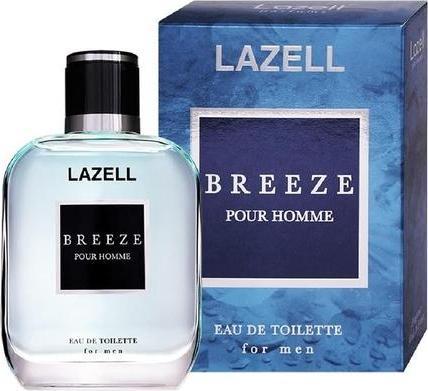 Produktbild Lazell Breeze (Eau de Toilette, 100 ml)