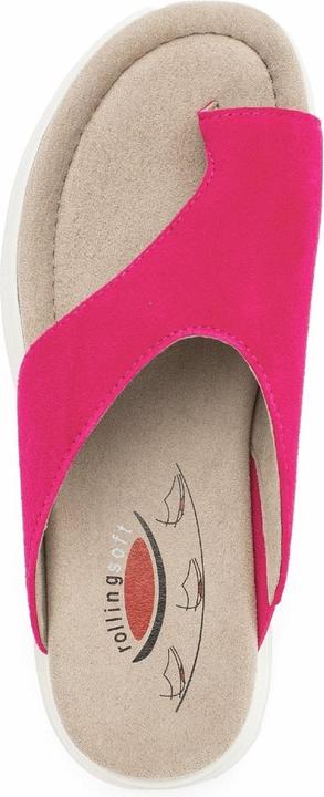 Actual product image Gabor rollingsoft sensitive 46.812.21 (44)