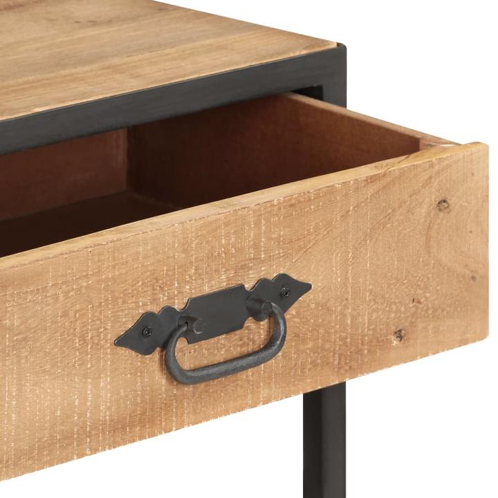 Actual product image vidaXL Console table (90 x 35 x 74 cm)