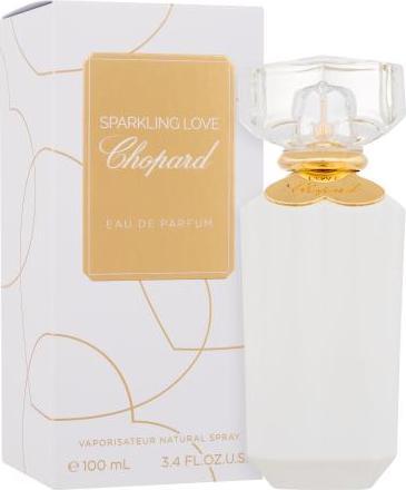 Immagine prodotto Chopard Sparkling Love Edp 100 ml (Eau de parfum, 100 ml)