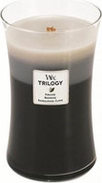 Immagine prodotto WoodWick Warm Woods (275 g)