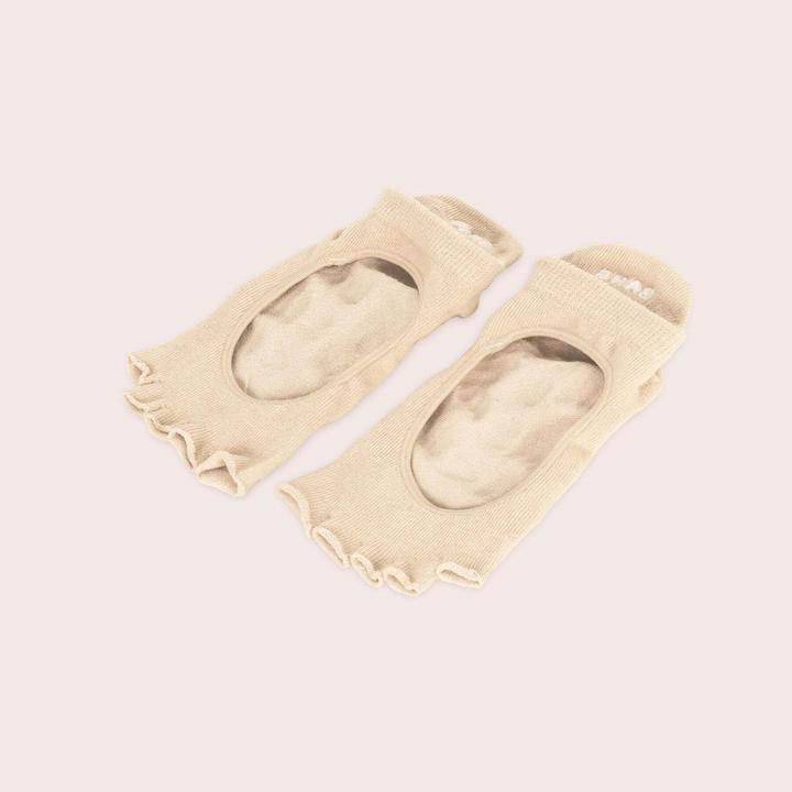 Immagine prodotto Bahe Grounded Grippy Opentoe (Taglia unica)