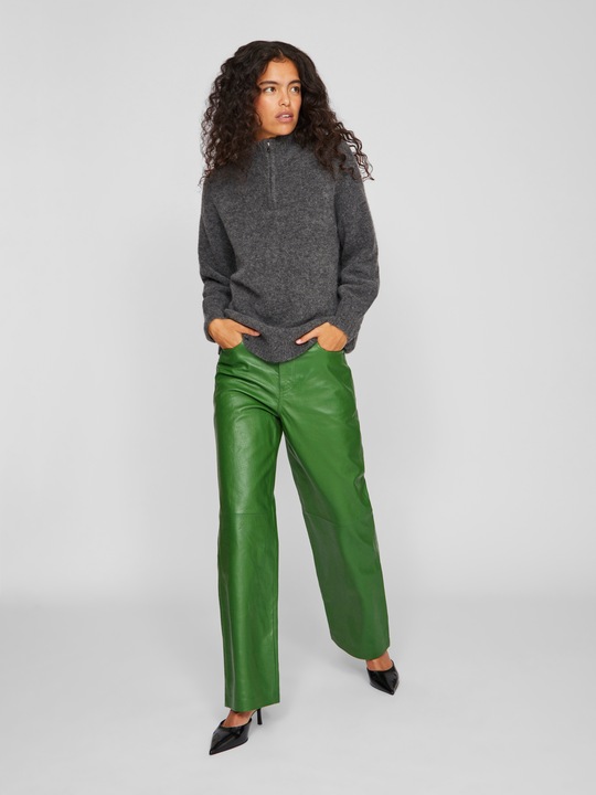 Immagine prodotto Vila Maglia dolcevita con zip (M)