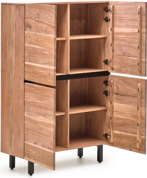 Actual product image Kave Home Uxue (40 x 100 x 155 cm)