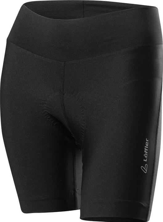 Produktbild Löffler Women's Bike-Hose Tour Extrakurz (34)