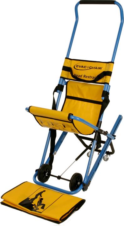 Produktbild Evac+Chair Rettungsstuhl