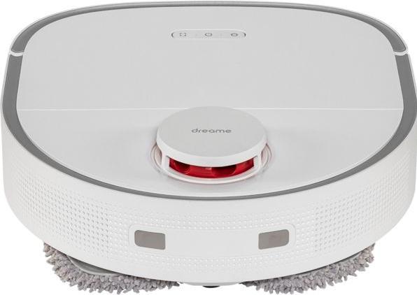 Actual product image Dreame W10 (Vacuum mopping robot)