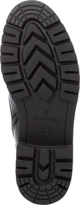Produktbild Tamaris Stiefelette (38)