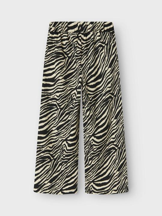 Actual product image Name it Wide Fit Trousers (116)