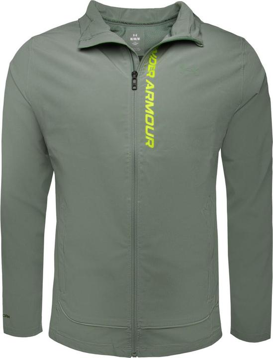 Produktbild Under Armour Outrun the Storm Jacket - 67077 (XXL)
