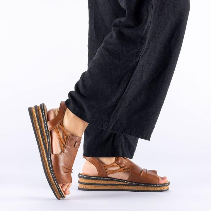 Produktbild Rieker Damensandalen (39)