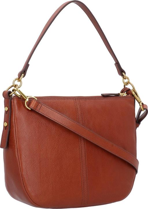 Actual product image Fossil Jolie shoulder bag leather 27 cm