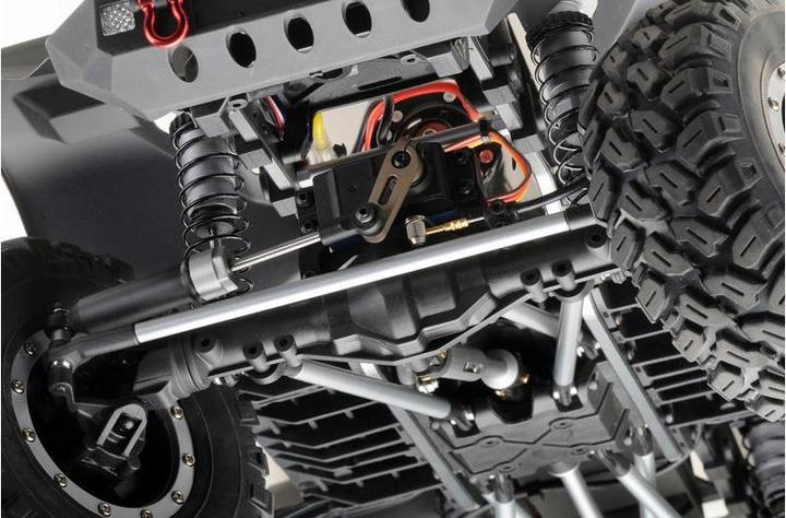 Produktbild Absima Yucatan (RTR Ready-to-Run)