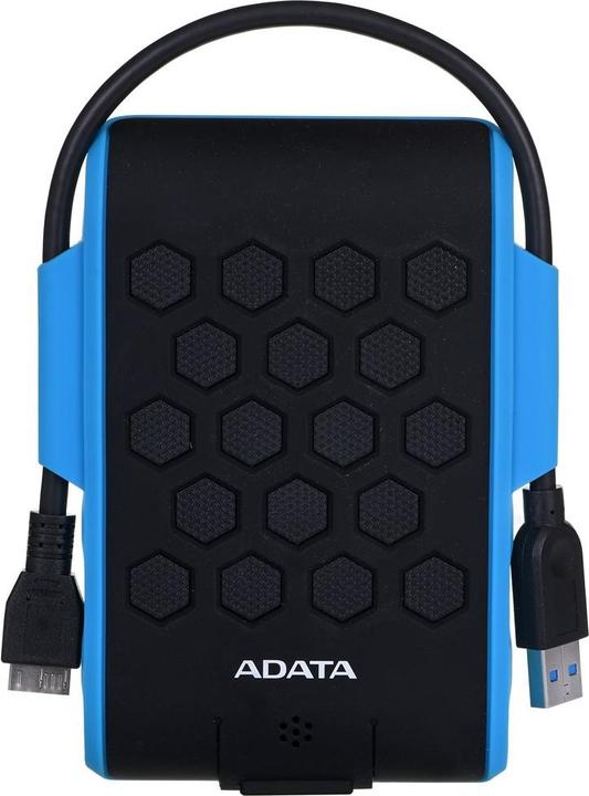 Actual product image Adata HD720 hard disk (1 TB)