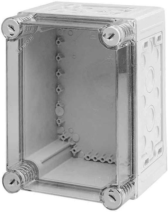Immagine prodotto Eaton Electric GmbH Custodia singola con premarcatura metrica CI23E-125