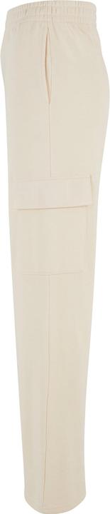 Actual product image Urban Classics Ladies Baggy Light Terry Sweat Pants - 159549 (3XL)