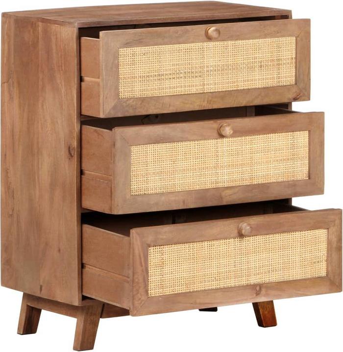 Produktbild vidaXL Sideboard (35 x 61 x 76 cm)