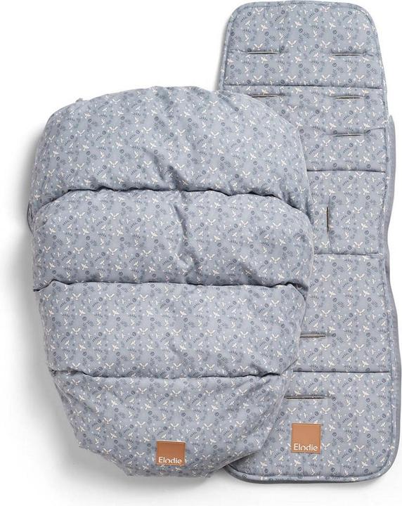 Produktbild Elodie Verstellbarer Ganzjahres Fusssack Free Bird