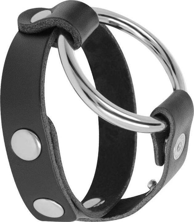 Immagine prodotto Darkness Anello Per Il Pene E Prove Bdsm