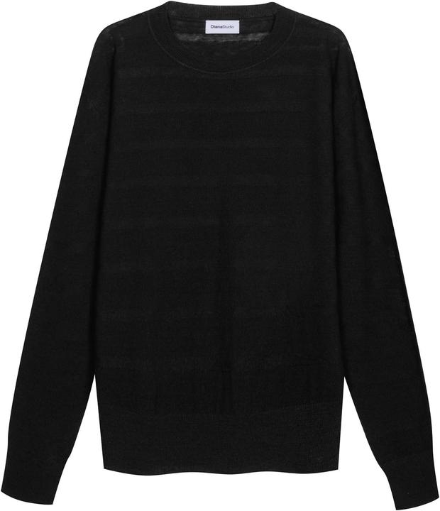 Produktbild Diana Studio Collare a Maglia (L)