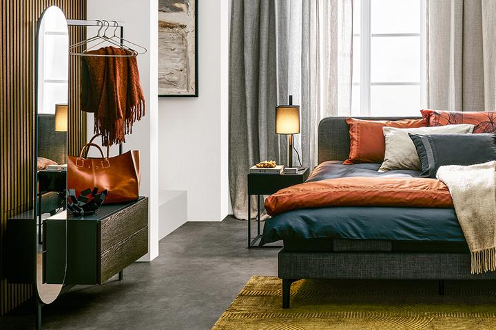 Produktbild Alessi Obstschale (27.5 x 27.5 x 13 cm)