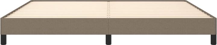 Image du produit vidaXL Bettgestell (200 x 200 cm)