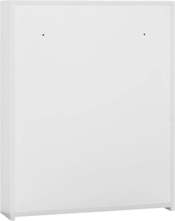 Immagine prodotto vidaXL Armadio a specchio (60 x 15 x 75 cm)