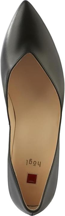 Actual product image Högl Basic Ballet Flat (35)