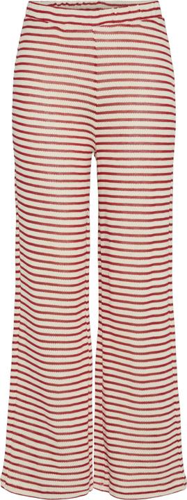 Produktbild Pieces PCMANILLA HW Hose mit weitem Bein (L)