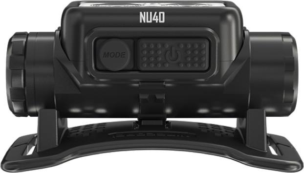 Immagine prodotto Nitecore NU40 - 1000 lumen (1000 lm)