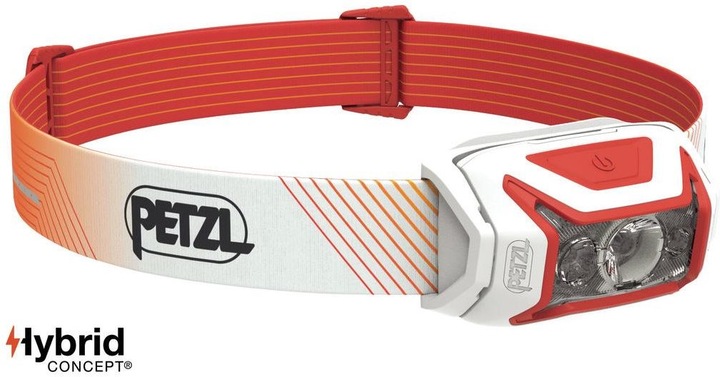 Image du produit Petzl Actik Core (600 lm)